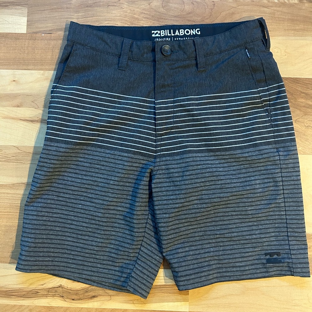 Billabong swim trunks